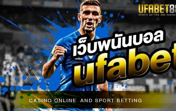 UFABET888 The most stable way to earn money