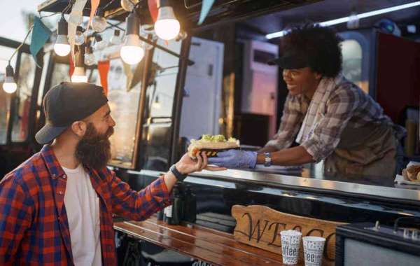 The 5 most creative food truck ideas that can help you succeed