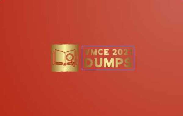 The VMCE 2021 Dumps identical time