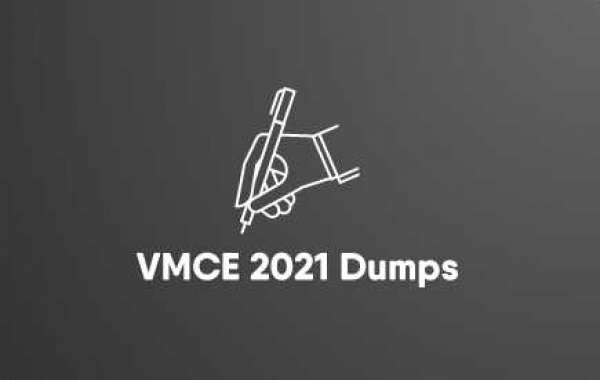 This characteristic will absolutely VMCE 2021 Dumps