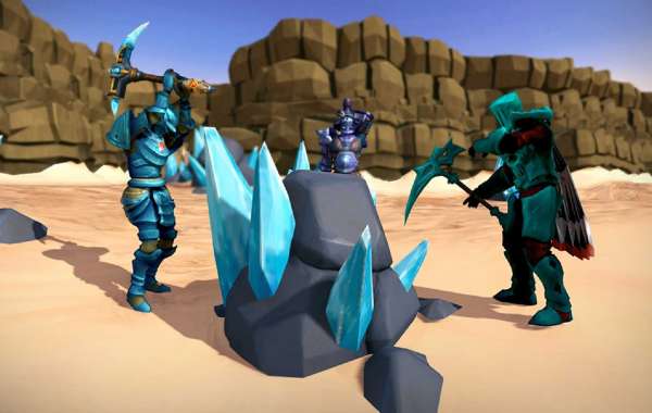 If you enjoyed our piece and would like to know further about additional RuneScape abilities