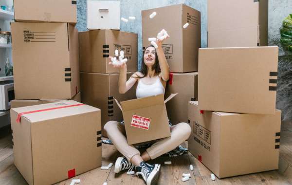 Things To Buy That Can Make Relocation Experience Smooth