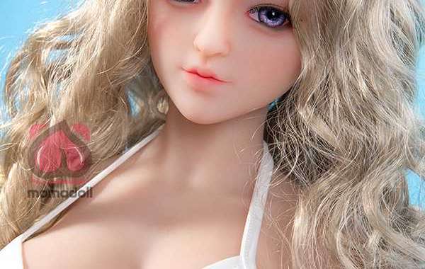 The world's first sex doll is on sale this year, and a new relationship will be born?