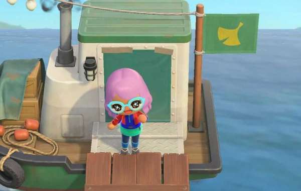 Animal Crossing Items for Sale fixed as the first and last huge