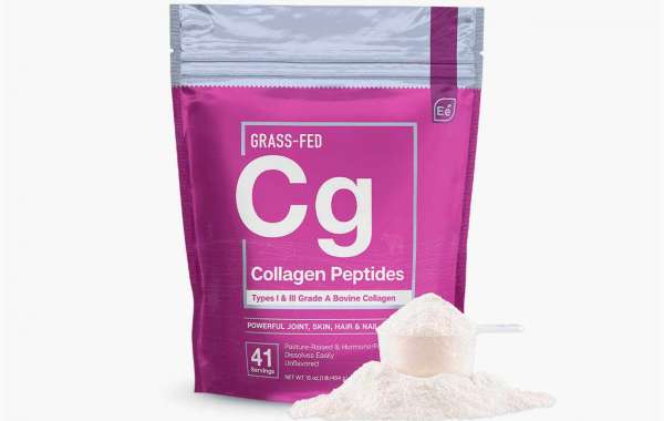 Why You Need To Be Assured Before Using Collagen?