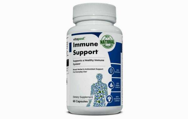 Make Everything Effective With Immune System