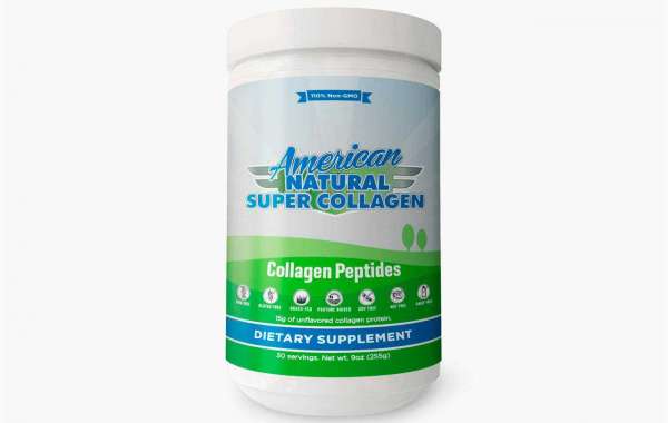 Best Possible Details Shared About Collagen