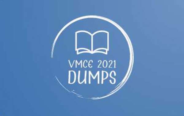 Practice VMCE 2021 Dumps Exam Questions