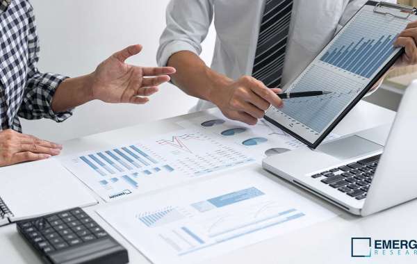 Data Visualization Market Trends , Share, Top Key Players, Future Growth and Forecast by 2028