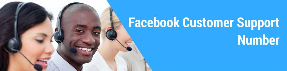 What Is Facebook's Customer Service Number?