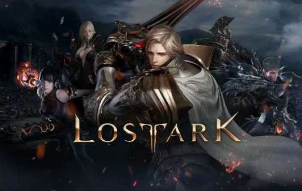 Lost Ark: Which class should the player choose?