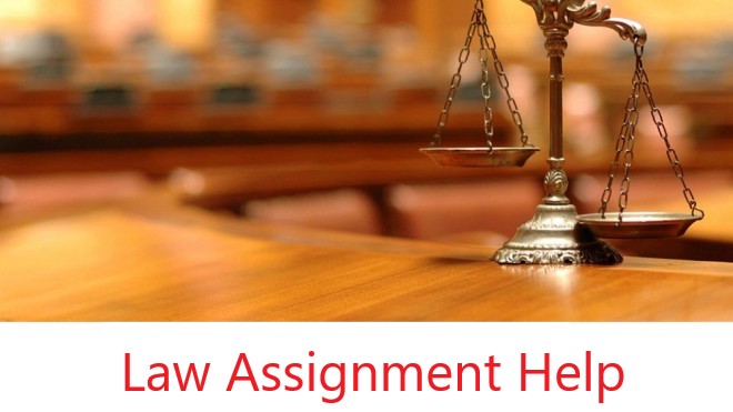 How To Write A Good Law Assignment: Tips From Experts?