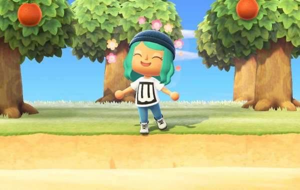 Animal Crossing: New Horizons is getting a loose summer replace on July