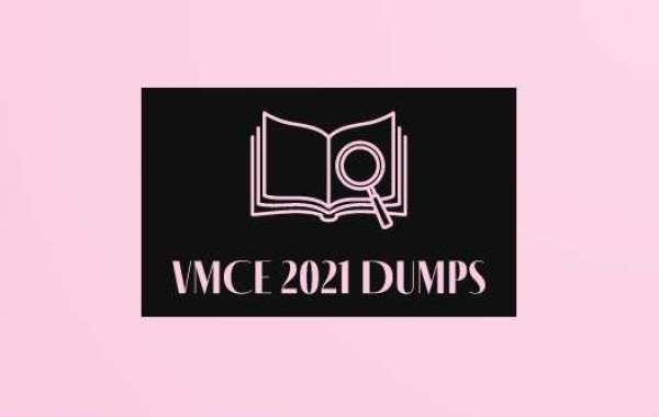 our workout VMCE 2021 Dumps examination