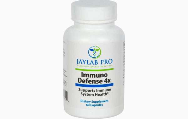 Why Using Best Immune Support Supplements Is Important?