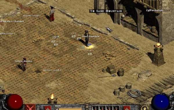 How should Diablo 2 Resurrected players prepare for the Ladder?