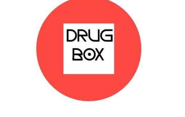 Boxdrug Boxdrug