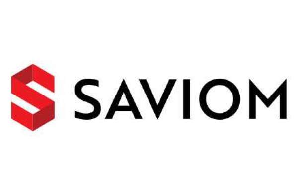 Saviom Software Pty. Ltd.