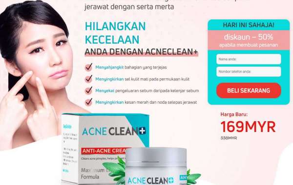 AcneClean