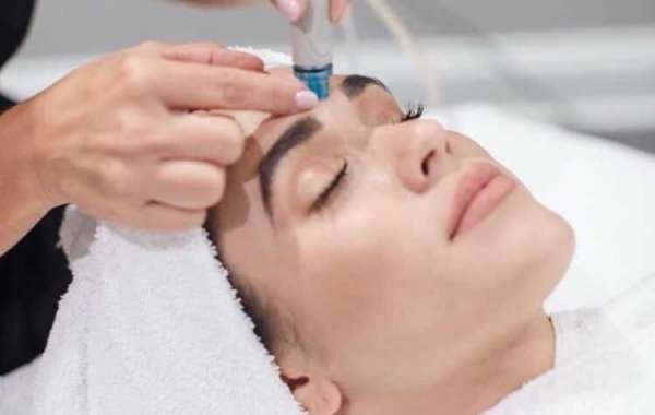 Everything You Should Know About Hydrafacial Before And After
