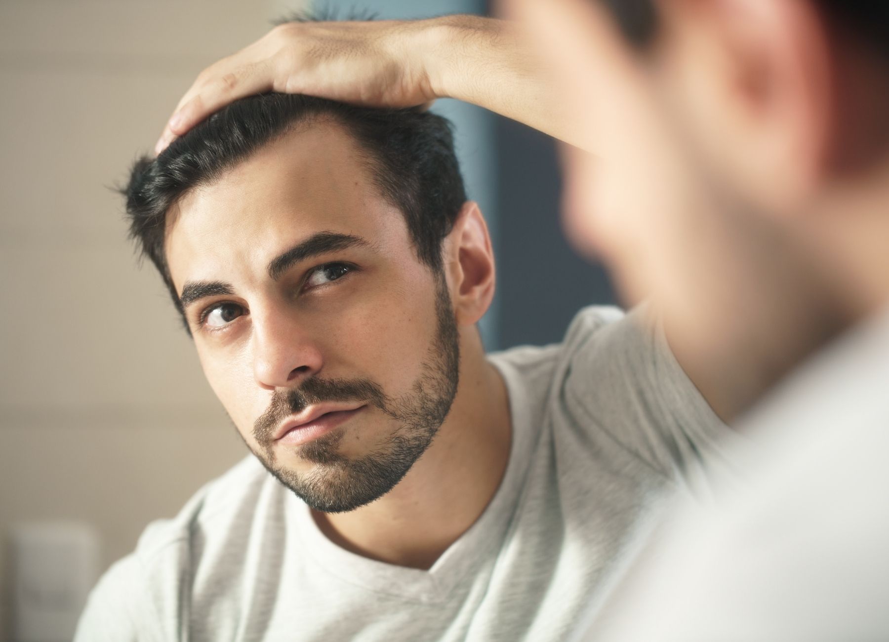 CBD Hemp Oil For Hair Loss: Does It Work?