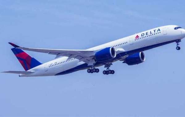 Here’s Why People Choose Delta Airlines