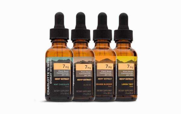 Important Specifications About Best Cbd Oils Review