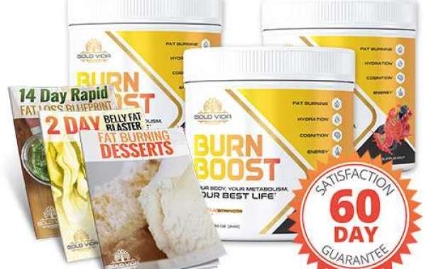Burn Boost weight Loss Reviews & Buy?