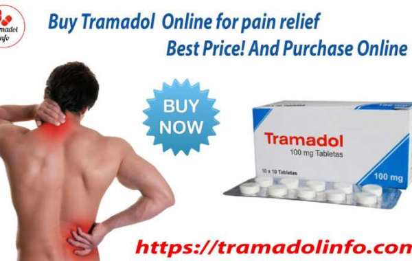 Buy Tramadol Online Without Prescription Overnight in USA