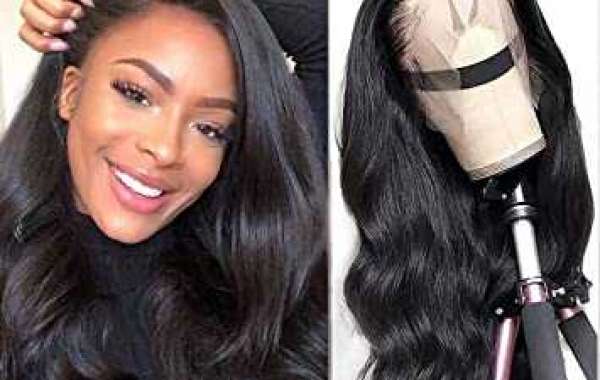How Much Does a Lace Front Wig Cost?