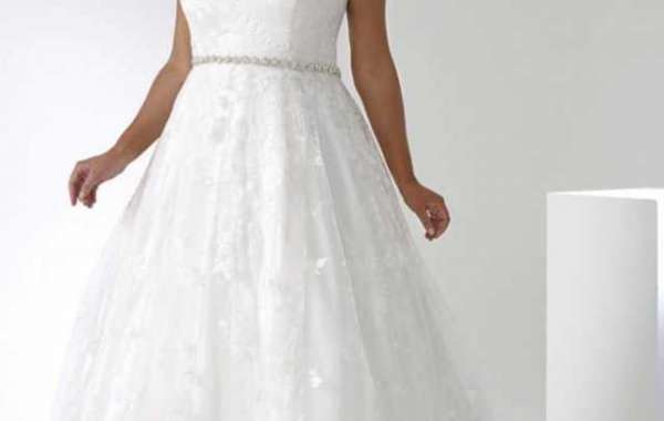 Every Single Thing You Need To Take In About Wedding Dresses