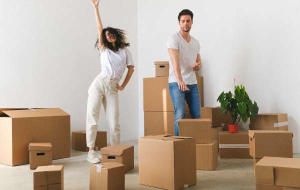 How To Look For The Best Team Of Packers And Movers In Gurgaon?