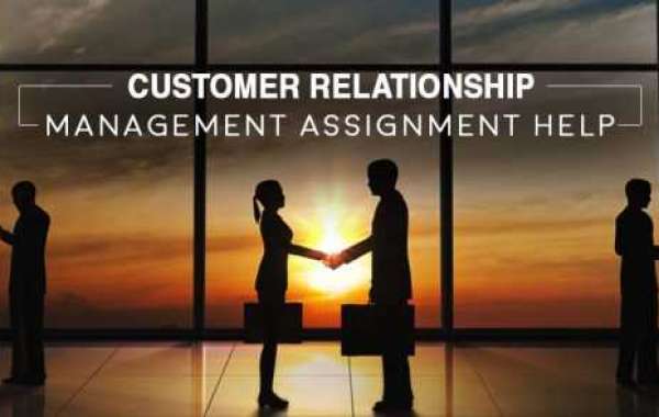 Learn the art of writing CRM assignments from SourceEssay experts.