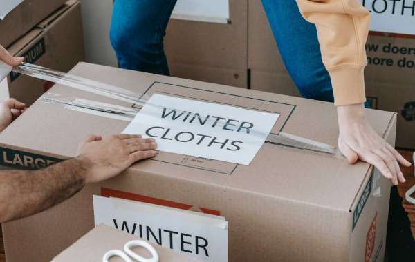 10 Winter Moving Tips