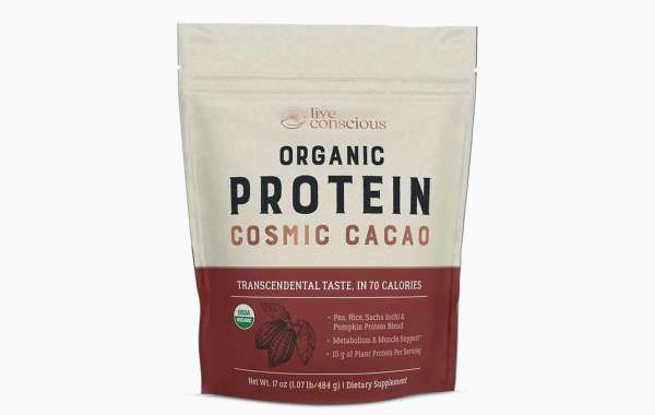 Good Number Of Reviews Before Using Protein