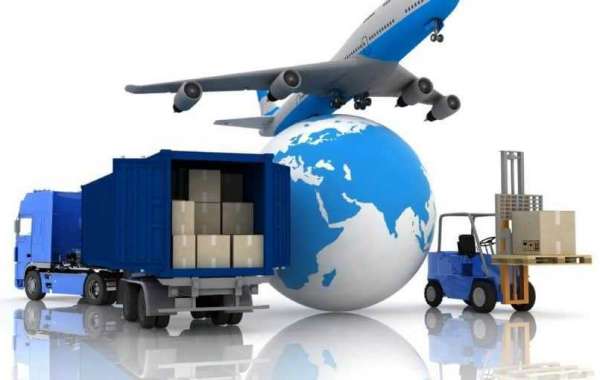 Customers have a door-to-door shipping service