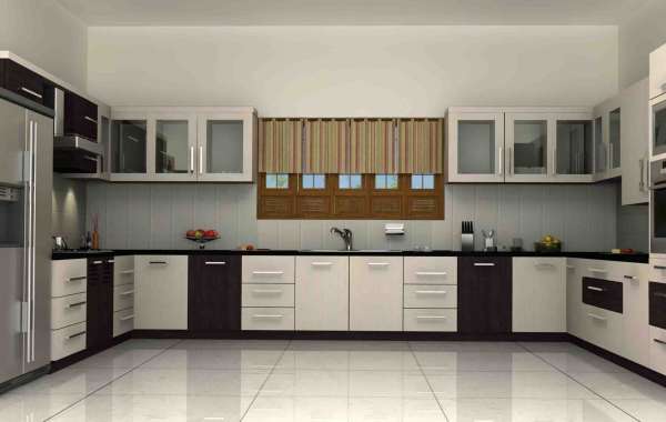 Modular Kitchen – Expert Advice on Creating Your Dream