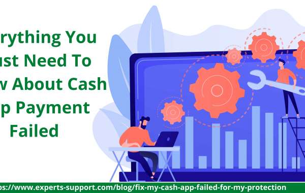 Everything You Must Need To Know About Cash App Payment Failed