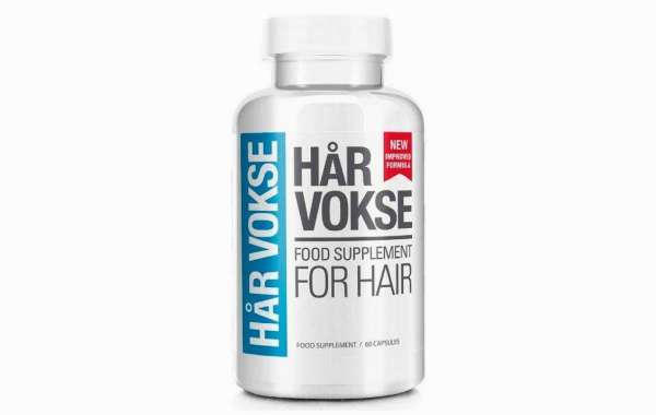 Hair Growth Supplements - Easy And Effective