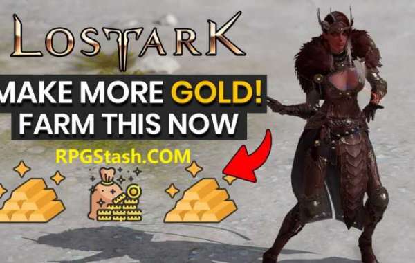 Why Players Should Buy Lost Ark Gold - Best Lost Ark Store