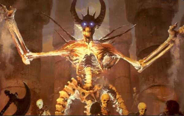 Diablo 2 Resurrected Class Tips Players Should Know
