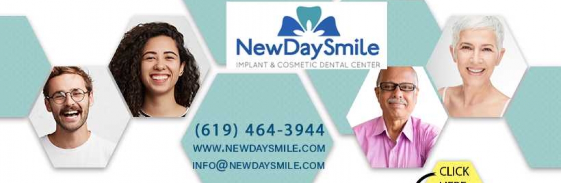 New Day Smile Dental Group Cover Image
