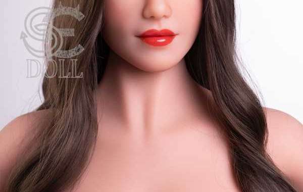 How to make silicone sex doll more interesting