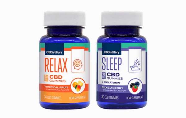 Beneficial Aspects Related With CBD