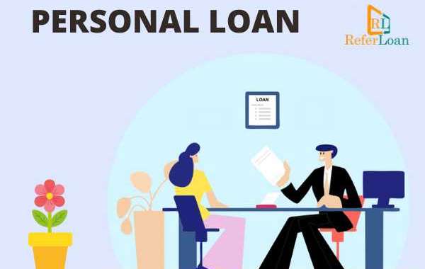 Get Personal Loan 100%