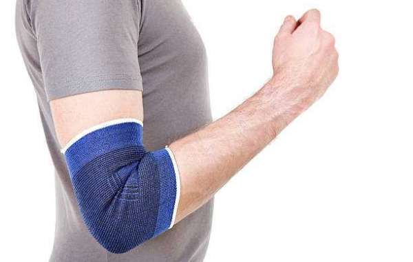 How to Choose The Best Compression Elbow Sleeves