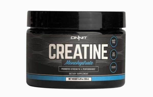 Why People Prefer To Use Best Creatine