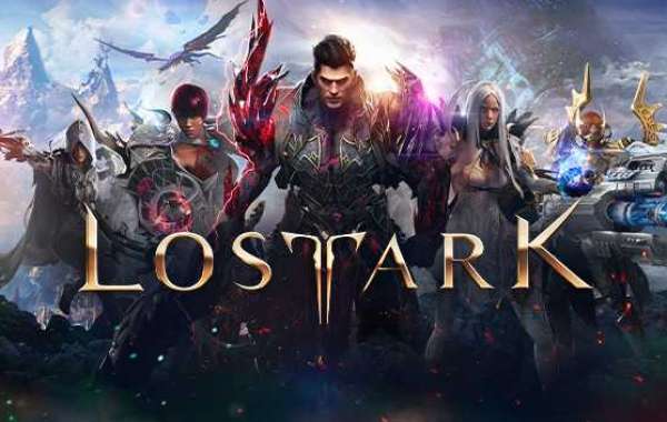 Lost Ark: The March Update will bring new storylines and endgame content