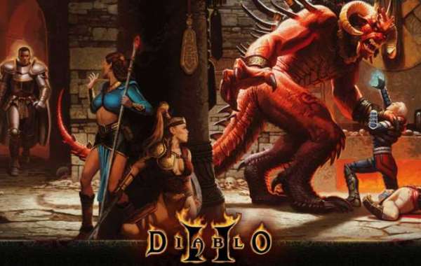How Diablo 2: Resurrected players find Spider Cavern