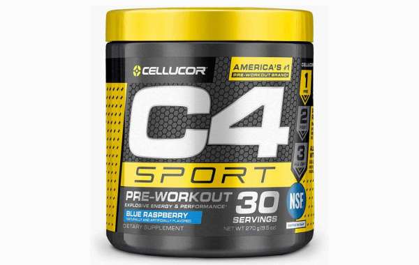 All Aspects About Best Pre Workout 2021